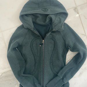 Lululemon Scuba Hoodie